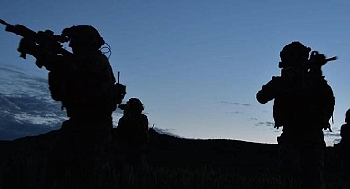 MSB: 4 PKK'lı terörist etkisiz hale getirildi