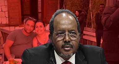 Somali Cumhurbaşkanı, ölümlü kazaya karışan oğluyla ilgili ilk kez konuştu! Oğlu 'kaçmamış...' Verdiği tavsiyeyi de söyledi