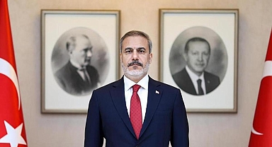 Son dakika... Bakan Fidan: Gazze'de ateşkes ile katliam arasında sadece ABD duruyor