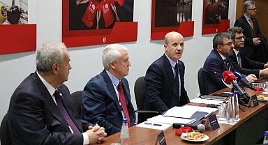 YÖK Başkanı Özvar'dan yapay zeka açıklaması: 10 yeni program açmayı planlıyoruz