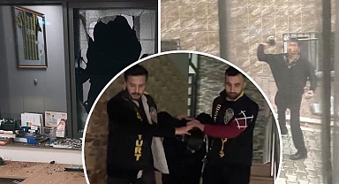 10 kişiyi bıçaklamıştı: Esenyurt'taki saldırgandan yeni detaylar