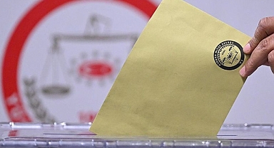 31 Mart'taki yerel seçime 36 siyasi parti katılacak