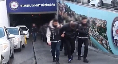 45 ilde Narkogüç-43 Operasyonu! Bakan Yerlikaya: 305 zehir taciri yakalandı