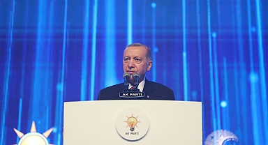 Ak Parti 26 adayını açıkladı