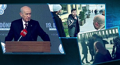 Bahçeli'den Süper Kupa krizi çıkışı: TFF süreci yönetemedi
