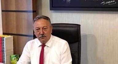 Büyükşehir aday adayı Tacettin Bayır'dan Sıtkı Şükürer'e tepki