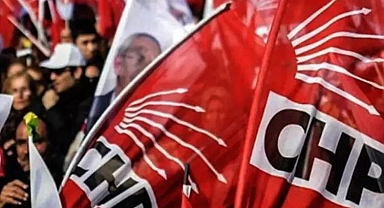 CHP'de başkan adayları belli oluyor