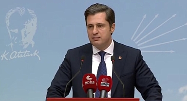 CHP MYK'sı sona erdi! Deniz Yücel'den dikkat çeken açıklamalar