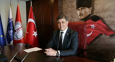 CHP'nin İzmir adayı Cemil Tugay oldu
