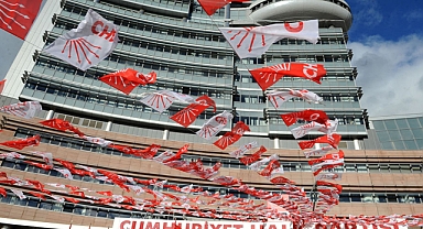 CHP'nin İzmir adayları belirlendi