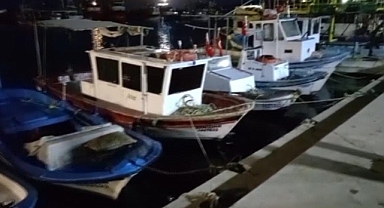İzmir'de tekne faciası: Başkan Kırgöz'den açıklama