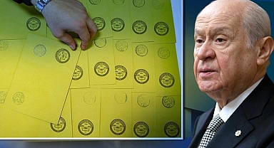 MHP'nin 55 belediye başkan adayı daha belli oldu! 3 il ve 52 ilçe...