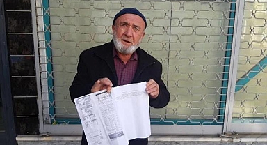 Oy kullanmak için ikametini değiştirmek istedi, 7 kişi kayıtlı çıktı