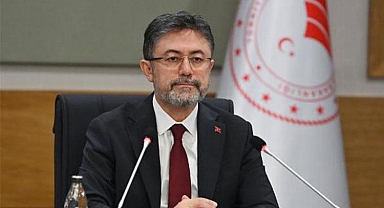 Tarım ve Orman Bakanı Yumaklı: Her şart ve her koşulda üreticilerimizin yanındayız