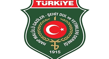 TÜRKİYE HARP MALULÜ GAZİLER, ŞEHİT DUL ve YETİMLERİ DERNEĞİ İZMİR ŞUBESİ BAŞKANLIĞI’NDAN GENEL KURUL İLANI VE DAVET