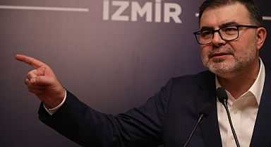 AK Parti İzmir İl Başkanı Saygılı'dan CHP'li Tugay'a cevap!