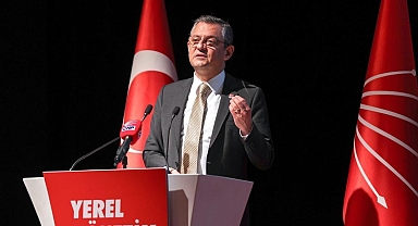 CHP Genel Başkanı Özgür Özel: Bizi buraya getiren seçmen değişmedi