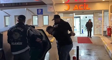 İki ilde organize suç örgütlerine operasyon: 61 şüpheli yakalandı