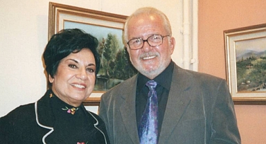YAZAR TOLGAHAN VURGUN KALEMİNDEN