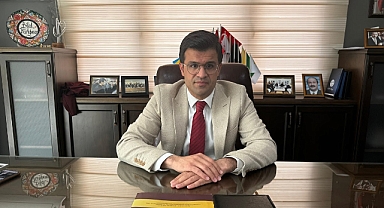 AK Partili Kırkpınar'dan CHP'li Polat'a hodri meydan: ''Bütün işlemleri kanuni ve hukuka uygun''