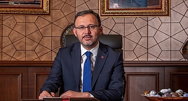 Kasapoğlu’ndan Karşıyaka stadı açıklaması; Temeli attık, yapımı durdurdular!