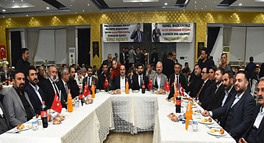 Sipki-Der Menemen şubesine görkemli açılış...