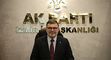 Saygılı’dan Özel’e ‘yapay zekâ’ çıkışı