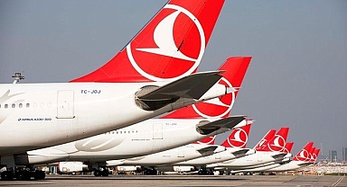 Türk Hava Yolları 332 yolcuyu kara listeye aldı