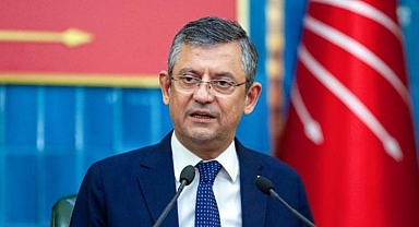 Özgür Özel, Çorlu'da 25 kişinin öldüğü tren kazasının karar duruşmasına katılacak
