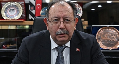YSK Başkanı Yener duyurdu! 4 yerde seçim yenilenecek... Tarih: 2 Haziran