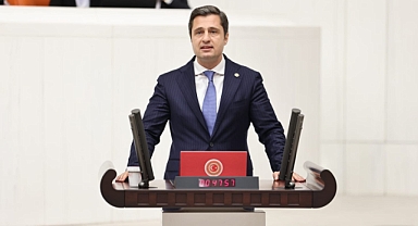 CHP Genel Başkan Yardımcısı Deniz Yücel 