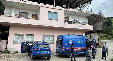 Mersin'de Anneler Günü'nde vahşeti! 9 yaşındaki çocuğunu öldürdü