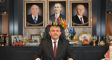 MHP İzmir’de Profesörler Görevde
