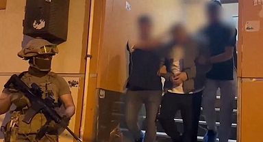 4 ilde DEAŞ operasyonu! Bakan Yerlikaya: 28 şüpheli yakalandı