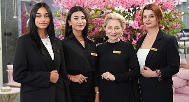 Güzelliğin tek adresi Medikey Beauty