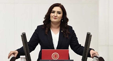Sevda Erdan Kılıç'tan o karara tepki