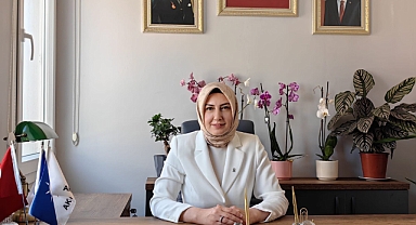 AK Partili Özen’den Belediye Başkanı Denizli’ye ‘tanker’ tepkisi!