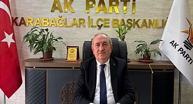 Başkan Hüseyin Uzun: ''Karabağların geleceğine engel olmayın”