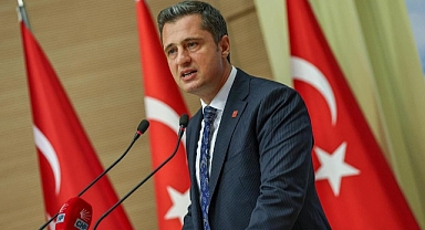 CHP Genel Başkan Yardımcısı Deniz Yücel: Asgari ücret en az 25 Bin TL olmalı
