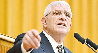 Dervişoğlu: Hayvan hakları teklifini geri çekin