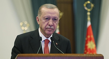 Erdoğan'dan Trump'a geçmiş olsun mesajı: Suikast girişimini şiddetle kınıyorum