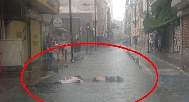 İzmir’deki elektrik akımı faciasında gözaltı sayısı yükseldi! 2 kişi hayatını kaybetmişti…