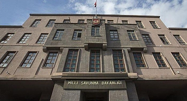MSB'den Suriye ile 'normalleşme' açıklaması: Terör koridoruna karşı bölgedeyiz