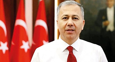 123 bin uyuşturucu suçlusu hapiste