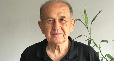 Eski İzmir Emniyet Müdürü Ahmet Aycan Vefat Etti