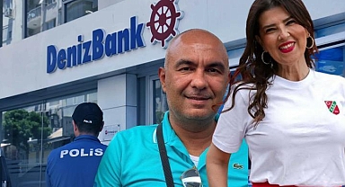 İzmir'deki Seçil Erzan vakasında yeni gelişme: Tutuklanan döviz bürosu sahibi tahliye edildi