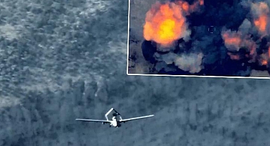MSB duyurdu: Irak ve Suriye'nin kuzeyinde 12 terörist etkisiz hale getirildi