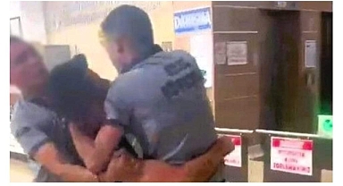 Şehit Aileleri Ve Gaziler Derneği'nden tepki
