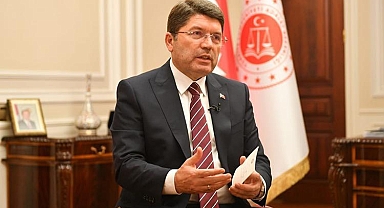 Adalet Bakanı Yılmaz Tunç: Arabuluculukla anlaşma sağlanan dosya sayısı 4 milyonu aştı