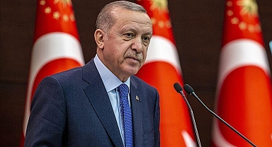 Cumhurbaşkanı Erdoğan: İsrail tüm insanlığa meydan okuyor